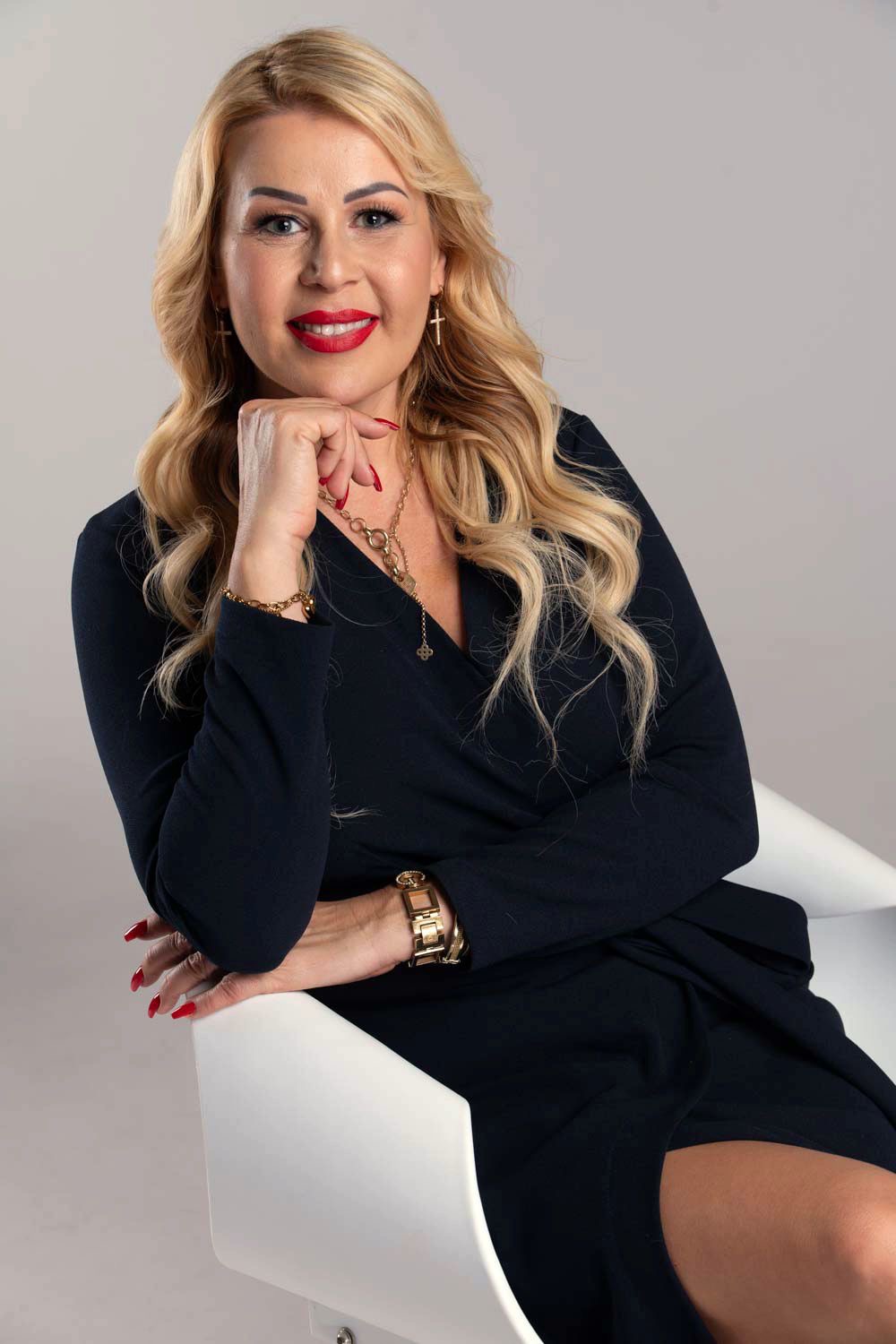 Liliana Swoboda w kontekście pracy